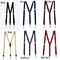 Suspenders For Men